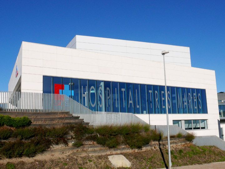 La Diputación volverá a pedir a la Junta un convenio con el Hospital de Reinosa