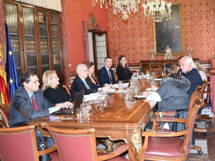 El despliegue de la Justicia digital se completará en la provincia en el último trimestre