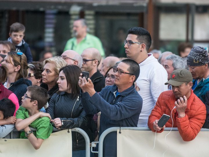 El Citur registra un 9% más de consultas turísticas durante la Semana Santa