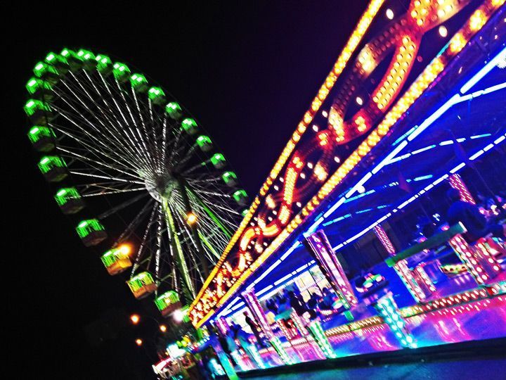 El Ayuntamiento desarrollará un programa específico de atención a los hijos de feriantes