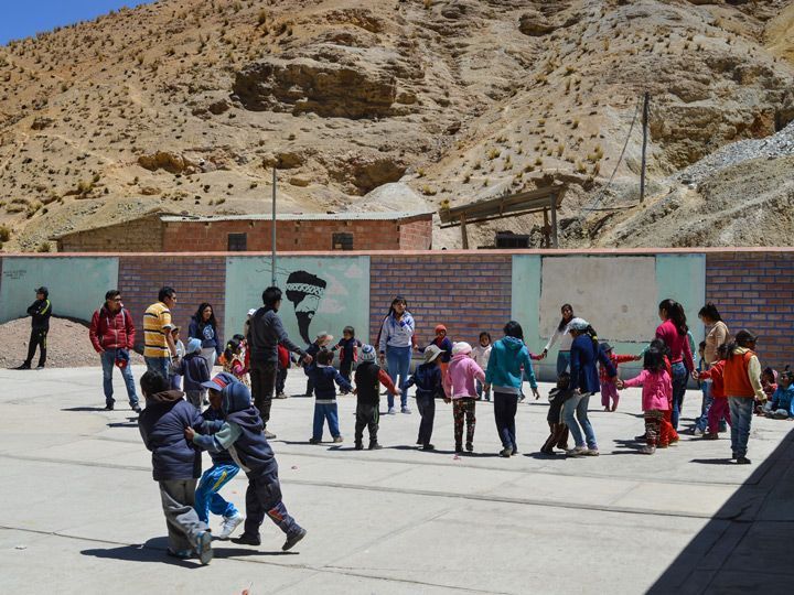 El Centro de Cooperación de la UBU recibirá en julio el premio ABC al voluntariado