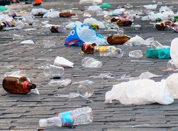 El Plan Regional sobre Drogas se enfoca a la población escolar y los jóvenes