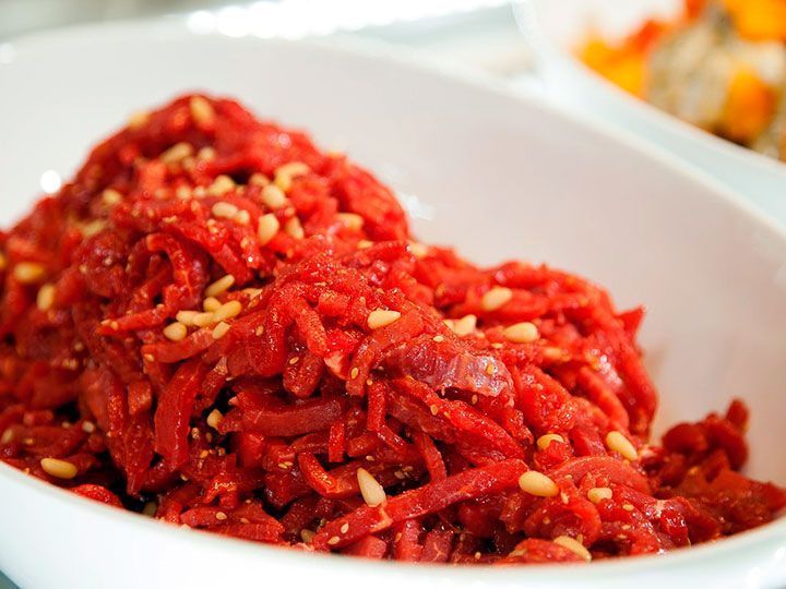 Eurofrits niega la acusación de fraude y las detenciones de sus trabajadores