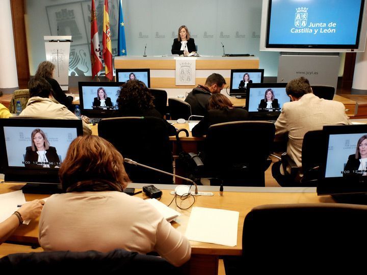 Subvención de 116.000 euros a Merindad de Sotoscueva para gastos de depuración