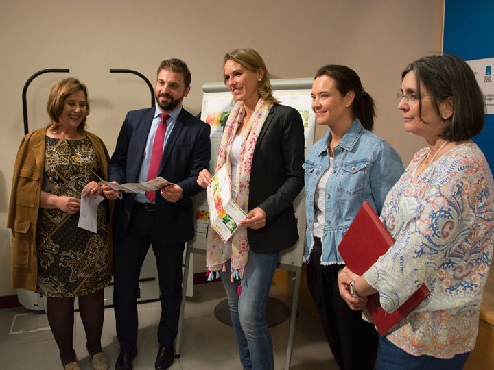 Burgos se suma a la campaña ‘Este año, te llevamos al huerto’ del Día de la Nutrición