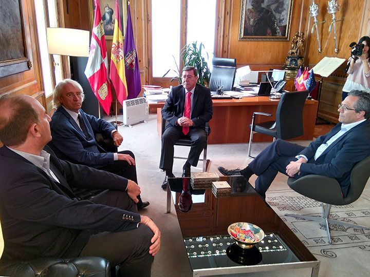 Rescatan ‘El Genio’, una joya del periodismo burgalés de finales del XIX