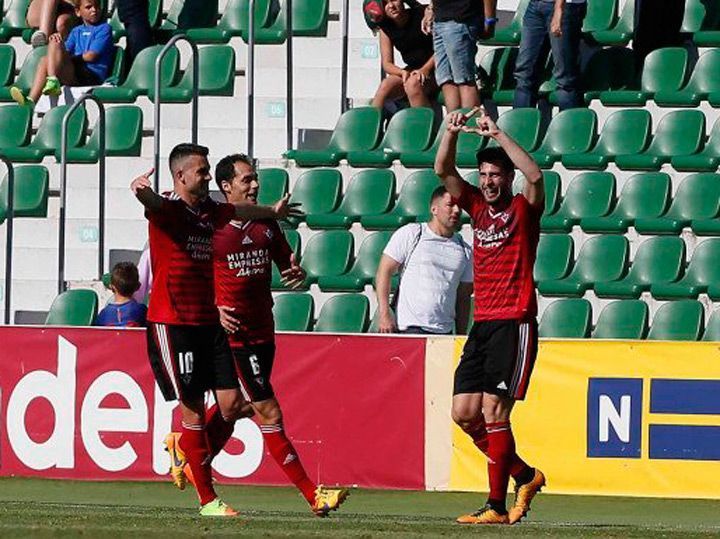 0-1. Una victoria agónica para seguir soñando