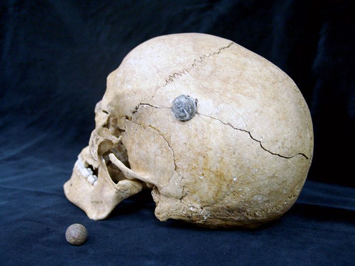 El Museo de Burgos programa tres actividades por el Día de los Museos