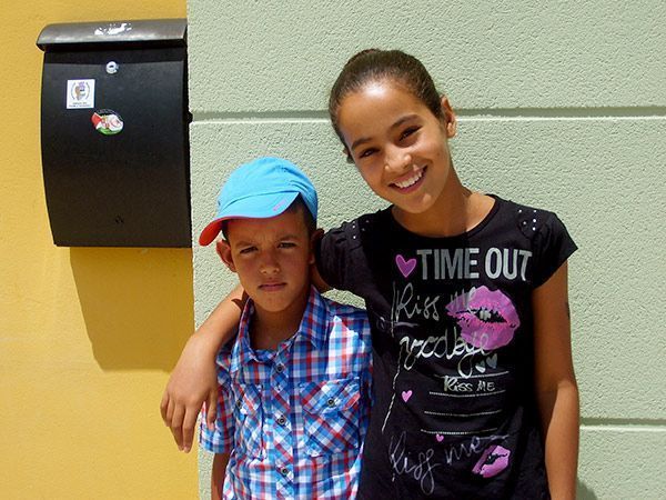 Unas vacaciones muy necesarias