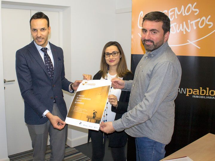 Nace el I Premio de Interiorismo Ciudad de Burgos