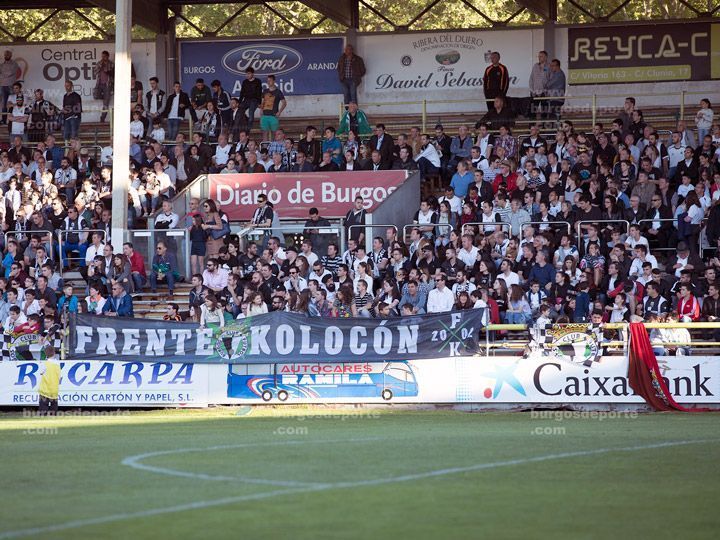 El BCF abre sus puertas para medirse al Linares este domingo