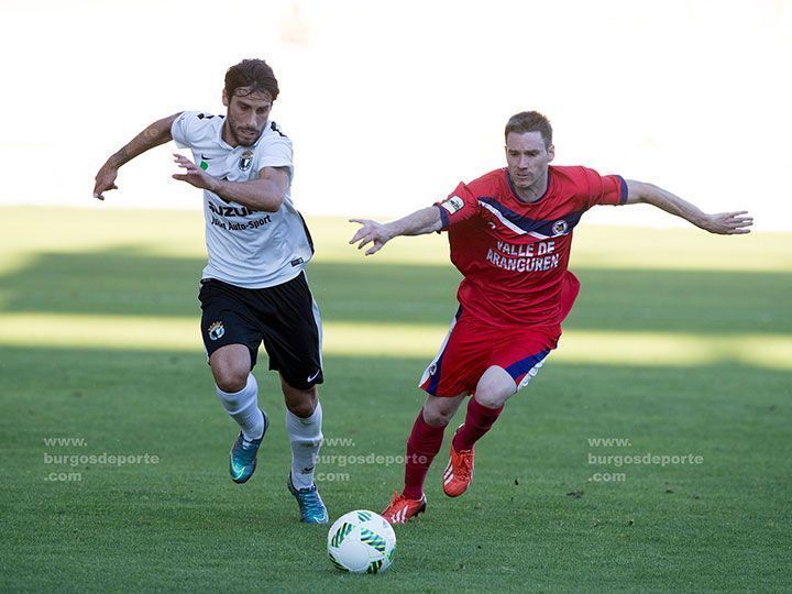 Fernández: “Prefiero el 0-0 que haber ganado 2-1”