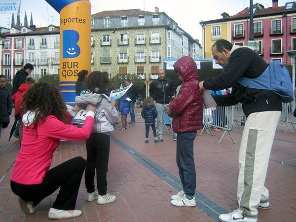 La Fundación Lesmes, Premio Ciudad de Burgos a la Convivencia