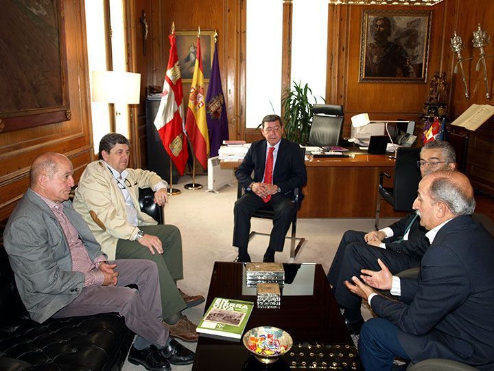 Medio Ambiente confía en crear el Fondo Forestal antes de finalizar la legislatura
