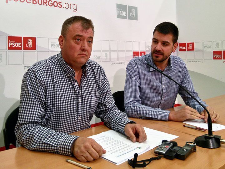 PSOE denuncia contratos “ilegales” de la alcaldesa y los concejales de Valle de Tobalina