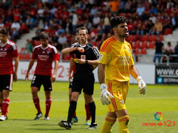 2-2. Un empate que no sirve para nada