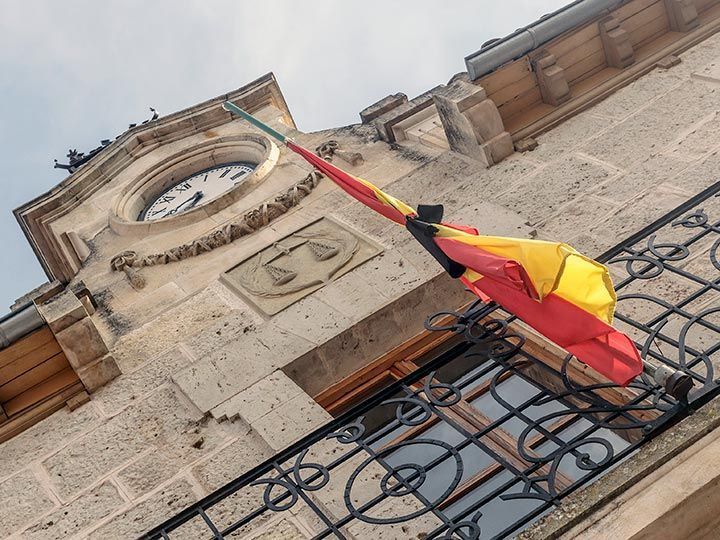 Villafruela despide al matrimonio fallecido ayer mientras sigue la investigación sobre las causas