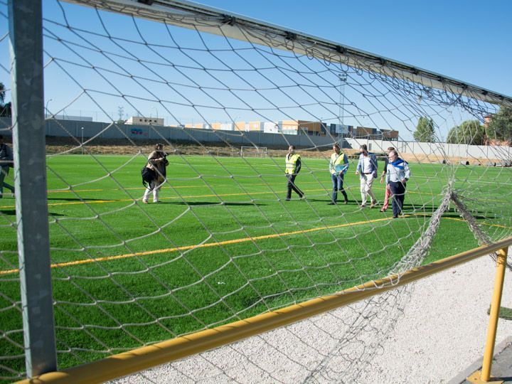 El PP recula y pide un informe de idoneidad de las instalaciones para dar cabida al Real Burgos