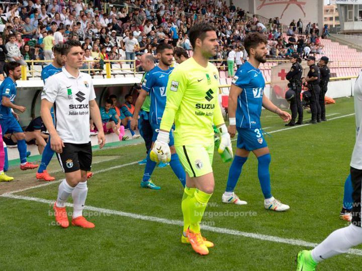 Mikel Aurreko será entrenador de porteros