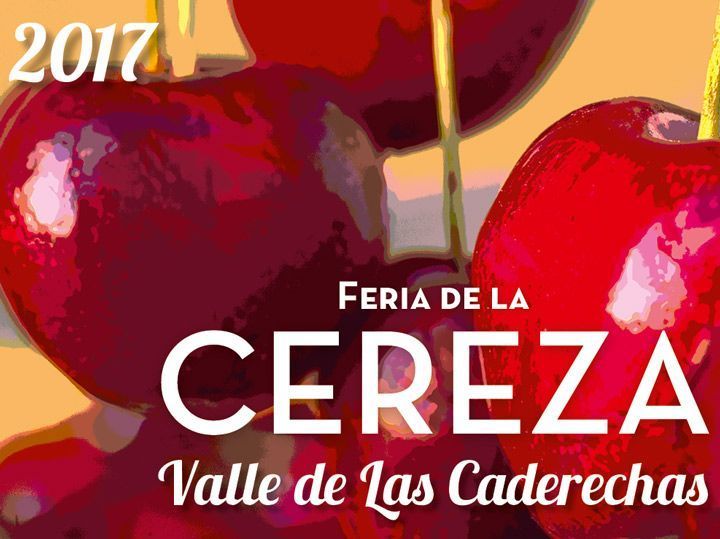 La cosecha de cerezas de Las Caderechas “catastrófica”, pero de una calidad “extraordinaria”