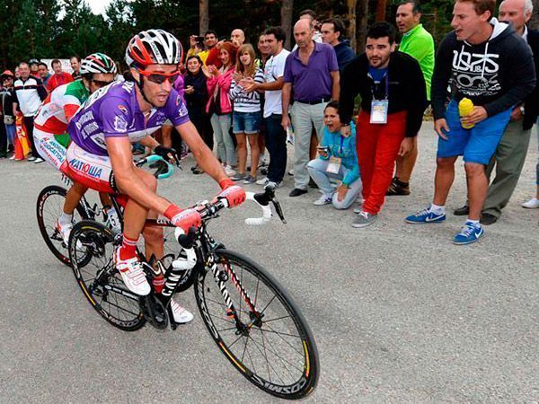 La etapa urbana de la Vuelta a Burgos se disputará en 150km