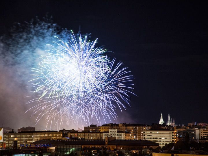 Imagina califica las fiestas de “continuistas y faltas de ambición”