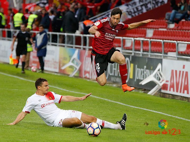 2-2. Anduva se despide de Segunda con un empate