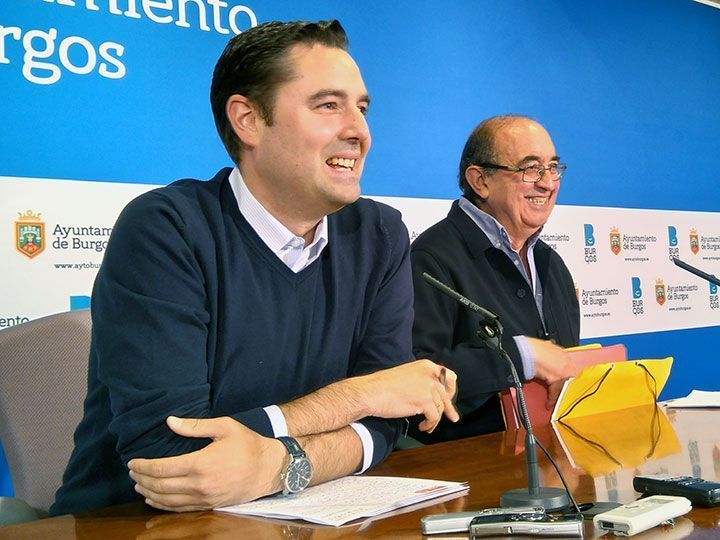 El PSOE exige a Lacalle un compromiso “público” de cumplimiento de los acuerdos