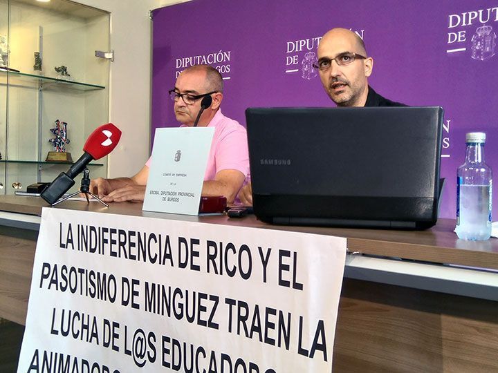 Denuncian “fractura” de derechos y “discriminación” en los CEAS de la provincia