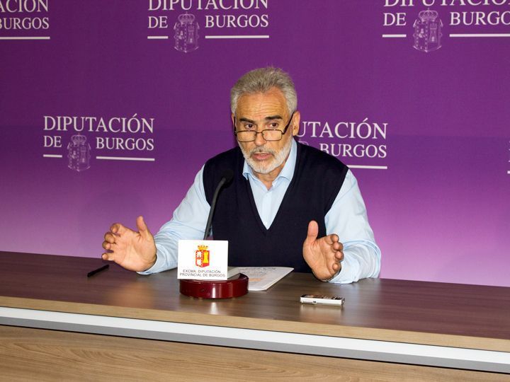 Imagina Burgos propondrá en el Pleno la ampliación de los servicios del Sajuma