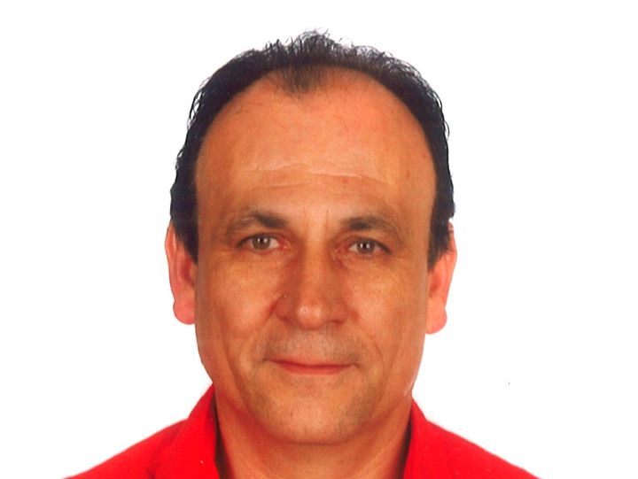 Fallece el concejal de Seguridad Ciudadana de Miranda de Ebro, Joaquín Muñoz