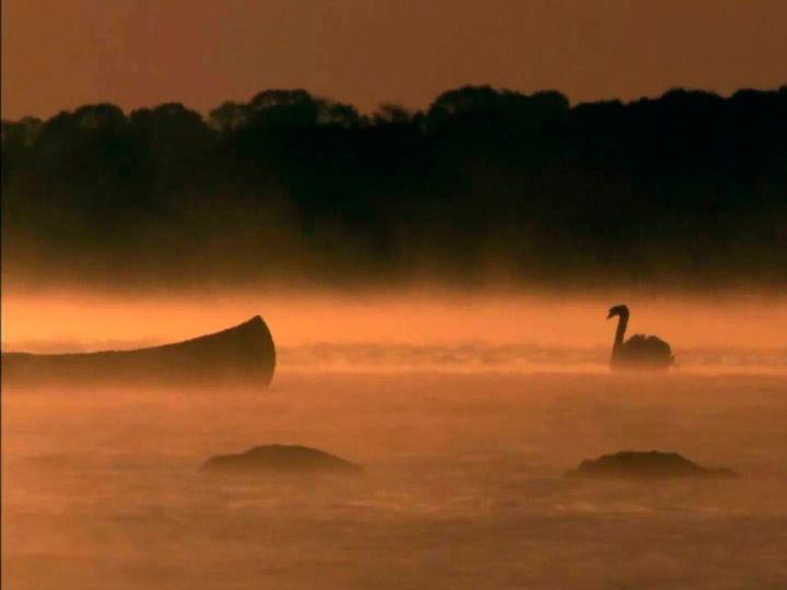 El MEH proyecta mañana la película documental ‘En un río de Irlanda’