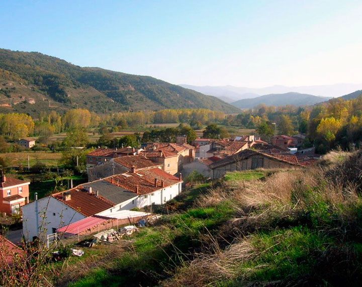 Belorado compromete solución definitiva a la falta de agua en San Miguel de Pedroso