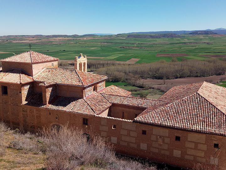 Los pueblos romeros disfrutarán de las perseidas en la marcha nocturna a San Vitores