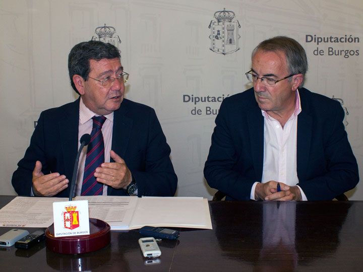 Diputación invierte 2,5M€ en instalaciones deportivas de 73 localidades