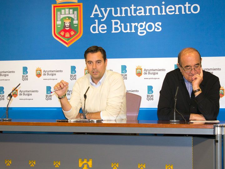 El PSOE advierte al alcalde de los numerosos incumplimientos del acuerdo de presupuestos