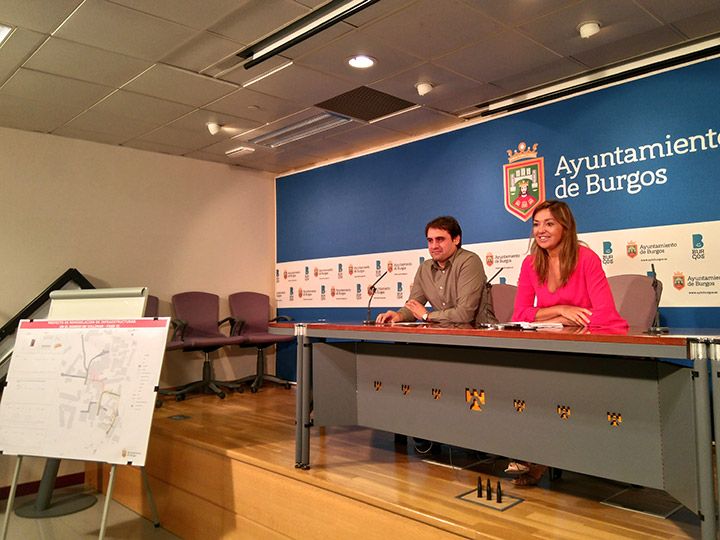 Villímar afronta su remodelación en segunda fase con 1 millón de euros de inversión