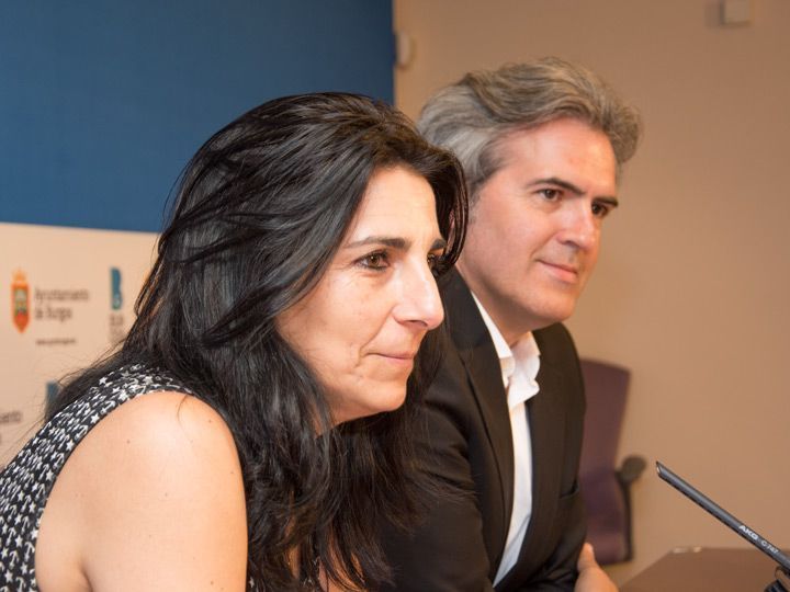 … Y Cs presenta un cronograma para demostrar que su propuesta es “factible”