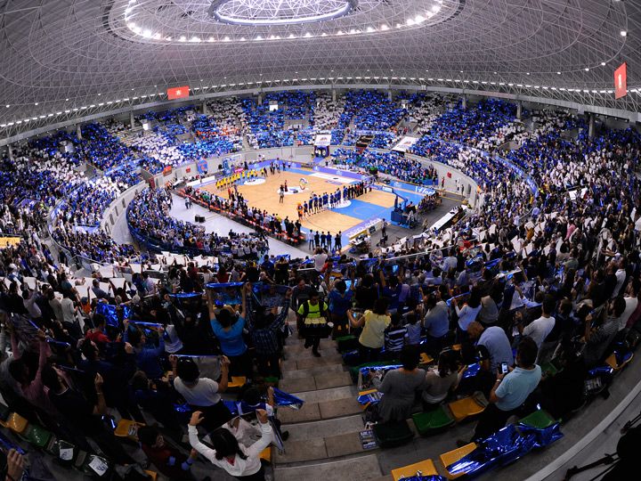 Santos critica la “chapuza” de calentar el agua del Coliseum con resistencias eléctricas