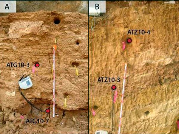 Nuevas dataciones cambian la cronología del Complejo de Galería en Atapuerca