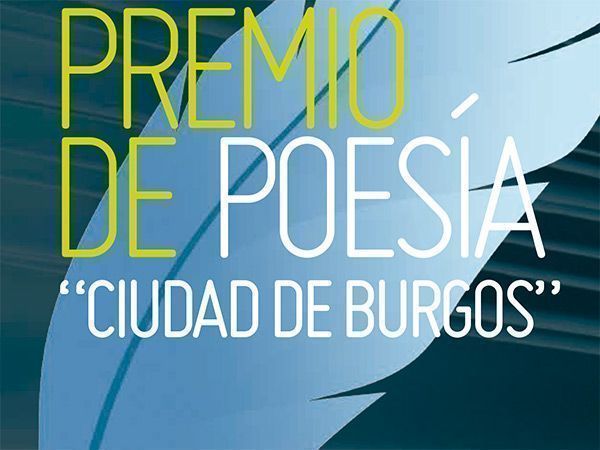 El mayor espíritu poético en Burgos