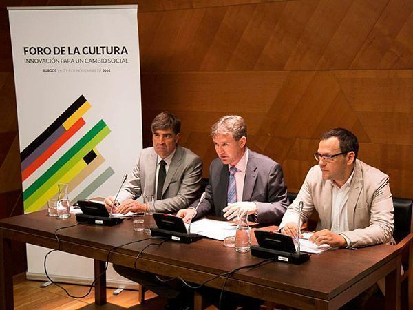 El I Foro de la Cultura se presenta en El Prado