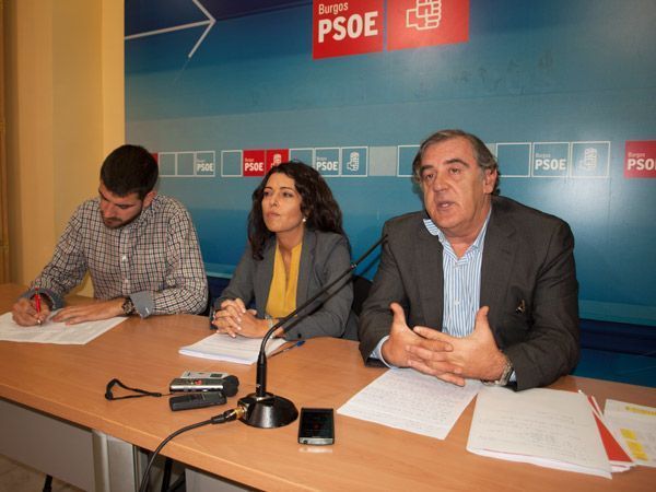 … Y el PSOE los tilda de “previsibles” y “malos” para la provincia