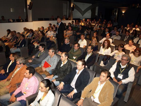 TechDay60 regresa con novedades y las baterías cargadas