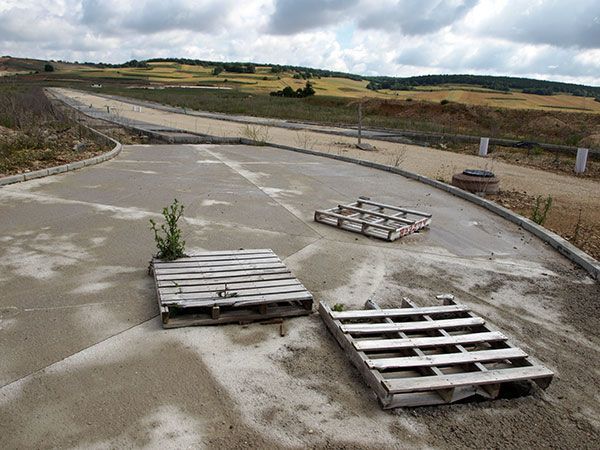 La Plataforma por el Desarrollo de Burgos pide reunirse con Lacalle y Rico