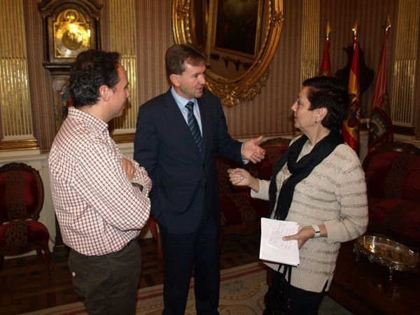 La Universidad Popular gana 600 alumnos este curso