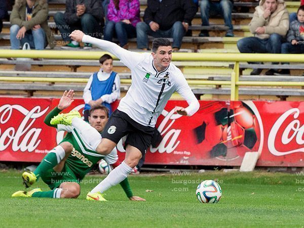 Celta B – Burgos CF, la hora de la verdad