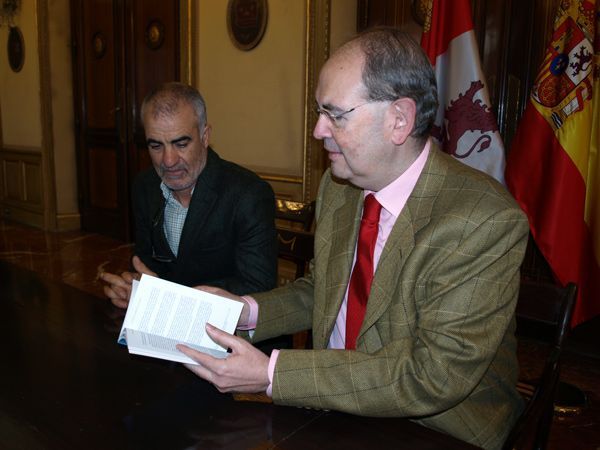 Un libro para conocer la vida de un cirujano del S.XIX en Burgos