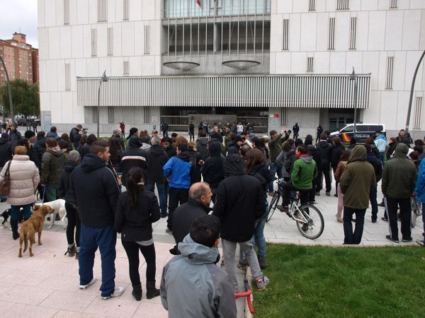 La Asamblea seguirá movilizándose por las obras de la Plaza de Toros