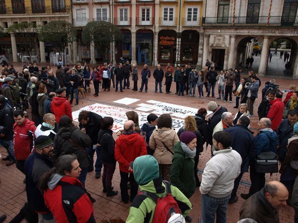 Denuncian el incumplimiento de la ley de Medio Ambiente en la Plaza de Toros